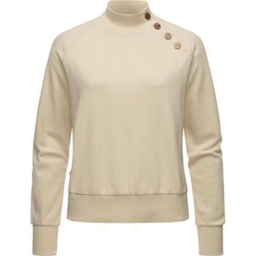 Pullover Sweatshirt Majjorka Solid - Ragwear - Modalova