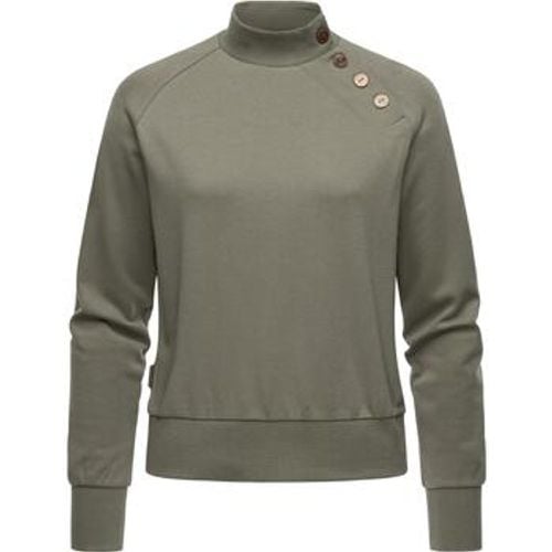 Pullover Sweatshirt Majjorka Solid - Ragwear - Modalova