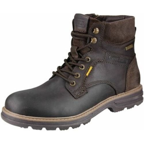 Stiefel Darwin Winter Sympatex CADW104-400360 - camel active - Modalova