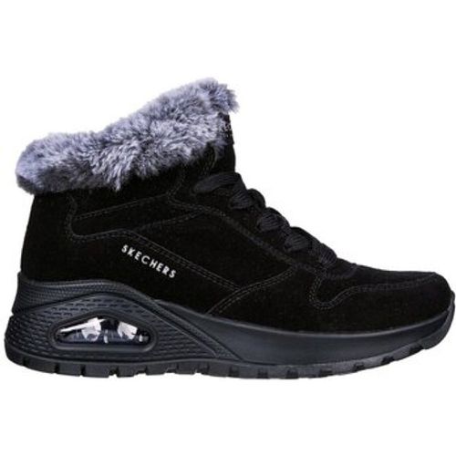 Stiefel Stiefeletten 167433 167433 BLK - Skechers - Modalova