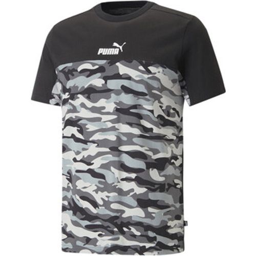 T-Shirts & Poloshirts 673335-01 - Puma - Modalova