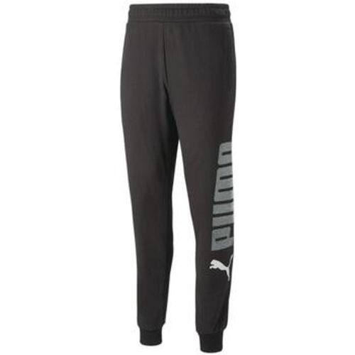 Puma Trainingsanzüge 673376-01 Schwarz In Herrengrößen erhältlich. EU L. Jetzt 673376-01 von Puma auf Spartoo.de versandkostenfrei bestellen! - 27320069H284 - Modalova