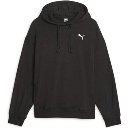 Sweatshirt Sport HER Hoodie TR 676573/001 001 - Puma - Modalova