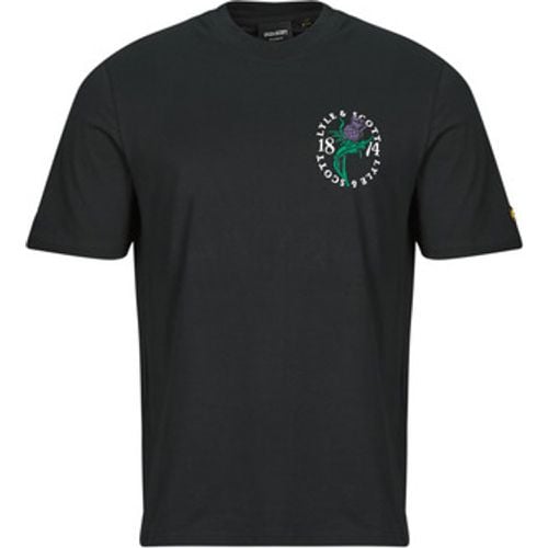 Lyle & Scott T-Shirt TS2105V - Lyle & Scott - Modalova