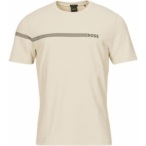 BOSS T-Shirt Tee 5 - Boss - Modalova