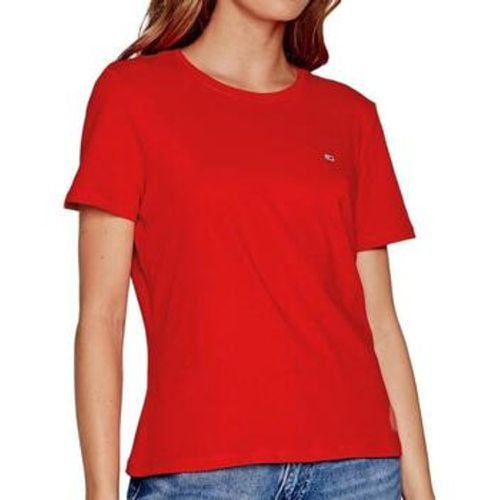 T-Shirts & Poloshirts DW0DW14616 - Tommy Hilfiger - Modalova