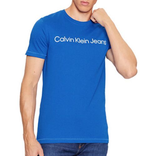 T-Shirts & Poloshirts J30J322344 - Calvin Klein Jeans - Modalova