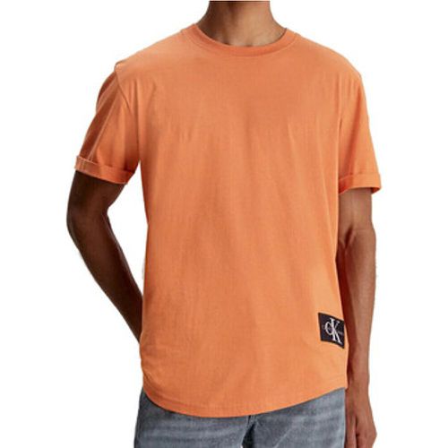 T-Shirts & Poloshirts J30J323482 - Calvin Klein Jeans - Modalova