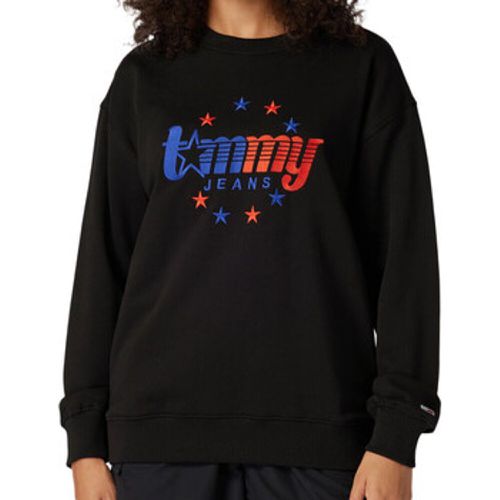 Sweatshirt DW0DW17688 - Tommy Hilfiger - Modalova