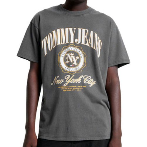 T-Shirts & Poloshirts DM0DM17734 - Tommy Hilfiger - Modalova