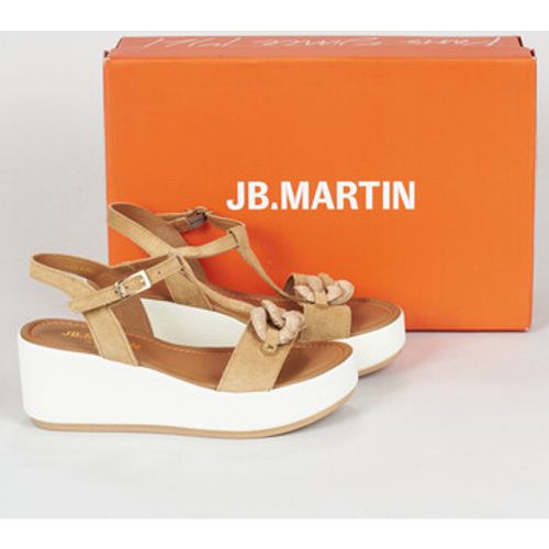 JB Martin Sandalen AMY - JB Martin - Modalova