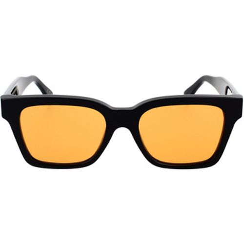 Sonnenbrillen Amerika Orange 0K0 Sonnenbrille - Retrosuperfuture - Modalova