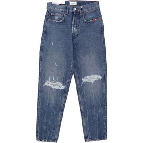 Amish Jeans Jeremiah Denim Wiser - Amish - Modalova