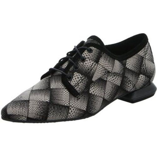 Halbschuhe Schnuerschuhe 6876A - Simen - Modalova