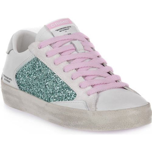 Crime London Sneaker SNEAKER - Crime London - Modalova