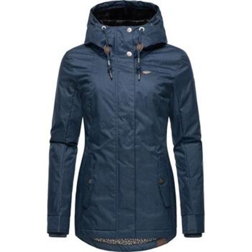 Jacken Winterjacke Monade II - Ragwear - Modalova