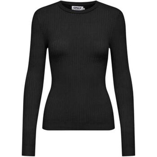 Only Pullover 15311250 KAROL-BLACK - Only - Modalova