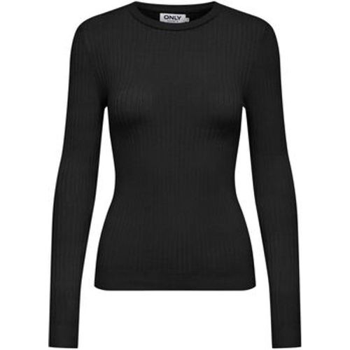 Only Pullover 15311250 KAROL-BLACK - Only - Modalova