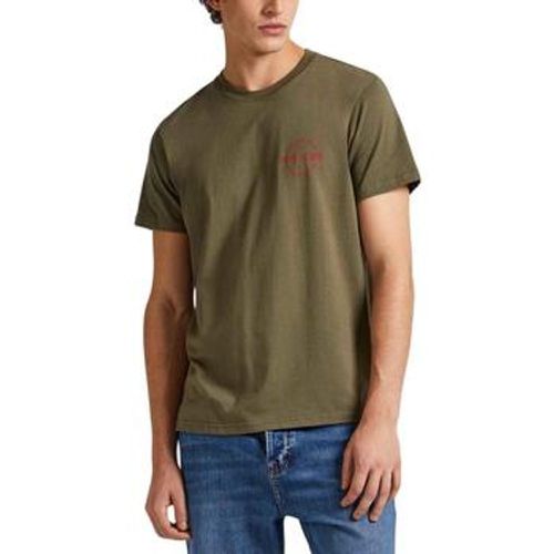 Pepe jeans T-Shirt - Pepe Jeans - Modalova