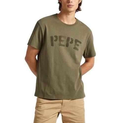 Pepe jeans T-Shirt - Pepe Jeans - Modalova