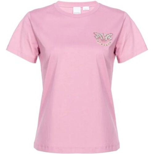 Pinko T-Shirt 103320-A1R7 - pinko - Modalova