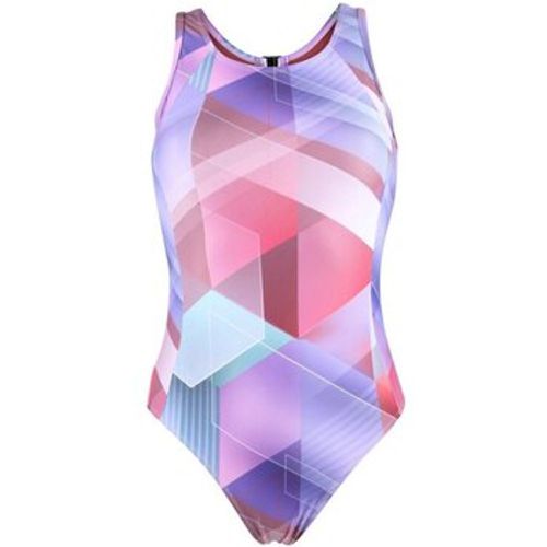 Badeanzug Sport Bekleidung SIRONA, Ladies swimsuit,mehrfarbig 1109693 - Witeblaze - Modalova