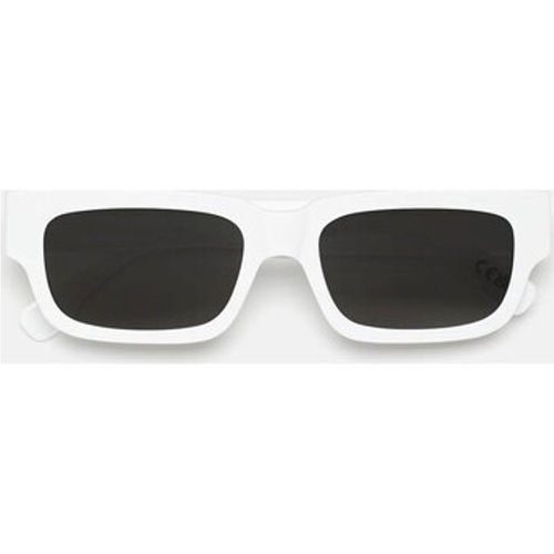 Sonnenbrillen Roma Weiß HIG Sonnenbrille - Retrosuperfuture - Modalova