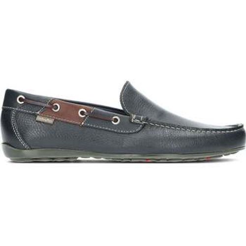 Herrenschuhe HORSE MOCASIN 74200 - CallagHan - Modalova