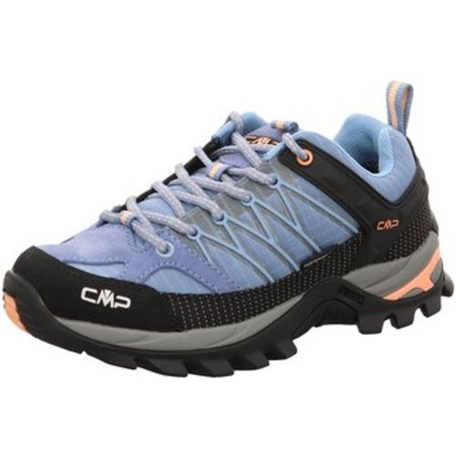 Fitnessschuhe Sportschuhe RIGEL LOW WMN TREKKING SHOE WP 3Q54456/16LR - CMP - Modalova