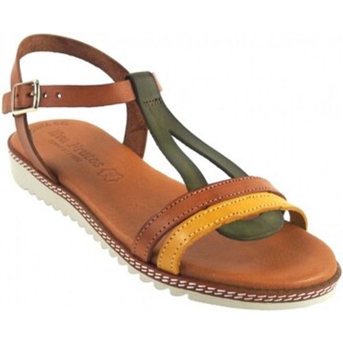 Schuhe Damensandale 2282 senf - Eva Frutos - Modalova