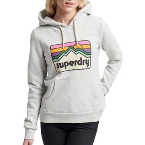 Superdry Sweatshirt Glacier - Superdry - Modalova