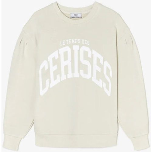 Sweatshirt Sweatshirt GYPSOPH - Le Temps des Cerises - Modalova