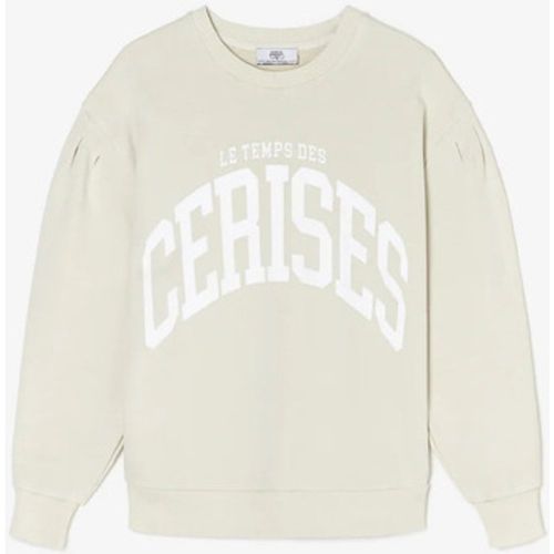 Sweatshirt Sweatshirt GYPSOPH - Le Temps des Cerises - Modalova