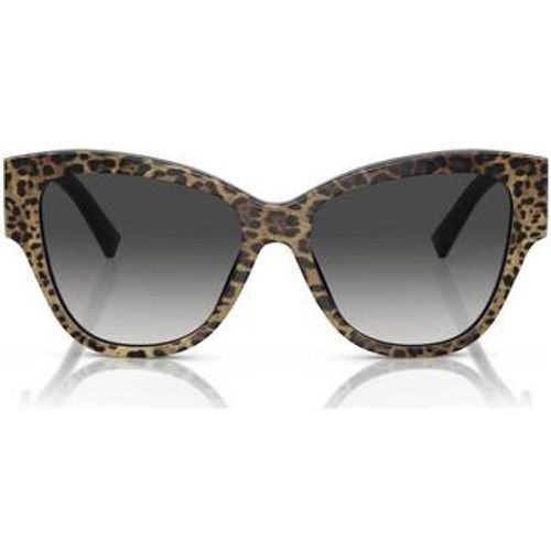 Sonnenbrillen Dolce Gabbana Sonnenbrille DG4449 31638G - D&G - Modalova