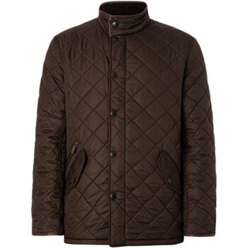 Trainingsjacken Powell Steppjacke - Barbour - Modalova