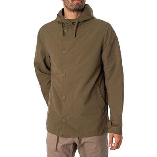 Trainingsjacken Quay Duschfeste Jacke - Barbour - Modalova