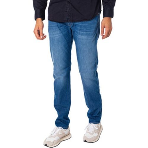 Slim Fit Jeans Anbass X-Lite Slim Jeans - Replay - Modalova