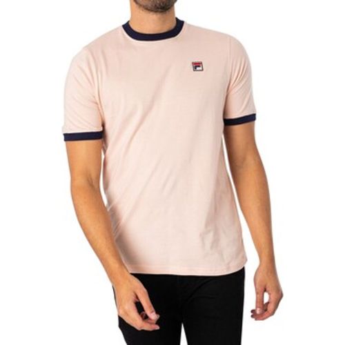 Fila T-Shirt Marconi T-Shirt - Fila - Modalova