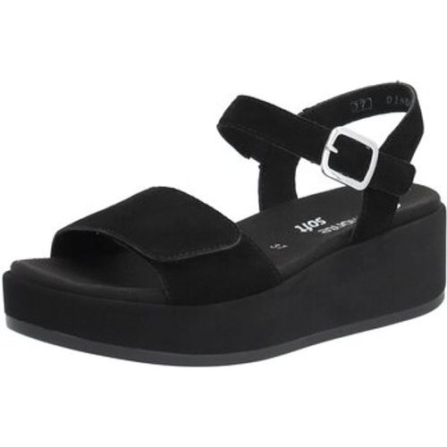 Sandalen Sandaletten Goatsuede D1N50-00 - Remonte - Modalova