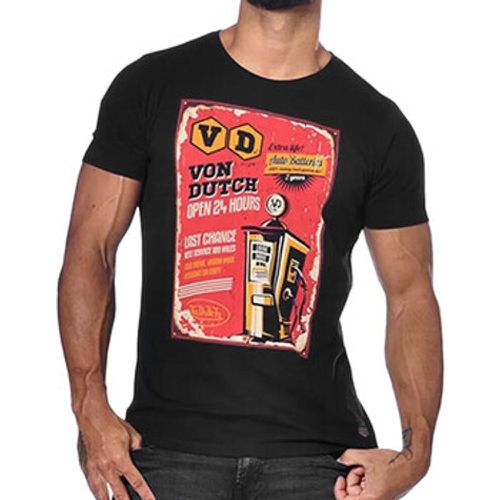 T-Shirts & Poloshirts VD/TRC/STAT - Von Dutch - Modalova