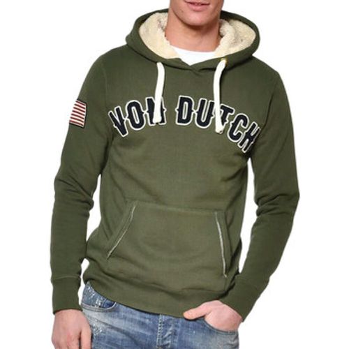 Von Dutch Sweatshirt VD/SWC/MUST - Von Dutch - Modalova