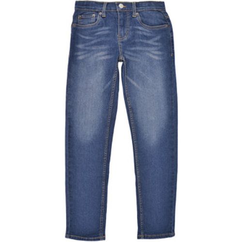 Tapered Jeans LVB 502 REG TAPER ECO WARM JEA - Levis - Modalova