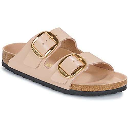 Pantoffeln Arizona BB LENA High Shine New Beige HEX - Birkenstock - Modalova