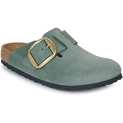 Clogs Boston Big Buckle LENB Thyme - Birkenstock - Modalova