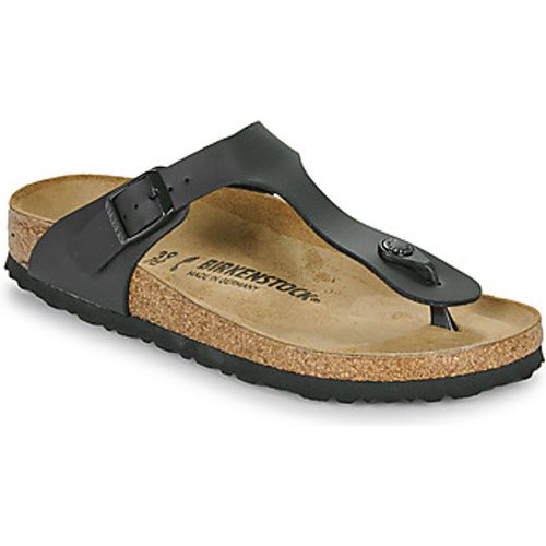 Zehentrenner Gizeh BF Black - Birkenstock - Modalova