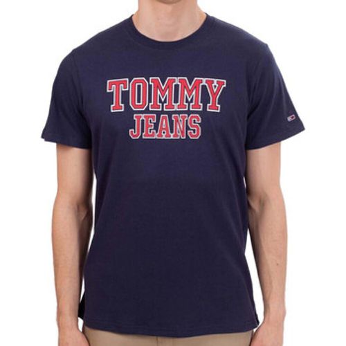 T-Shirts & Poloshirts DM0DM16405 - Tommy Hilfiger - Modalova