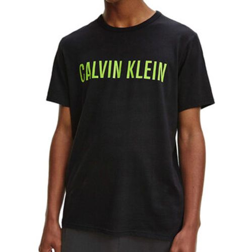 T-Shirt 000NM1959E - Calvin Klein Jeans - Modalova