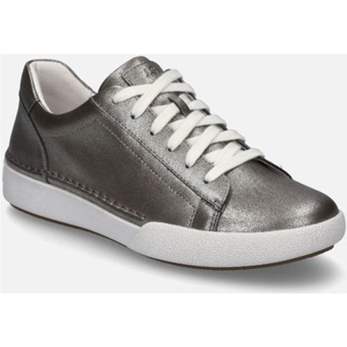 Sneaker Claire 01, platin - Josef Seibel - Modalova