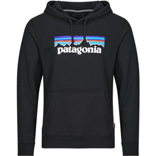 Sweatshirt P-6 Logo Uprisal Hoody - Patagonia - Modalova