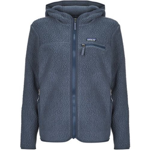 Fleecepullover W'S RETRO PILE HOODY - Patagonia - Modalova